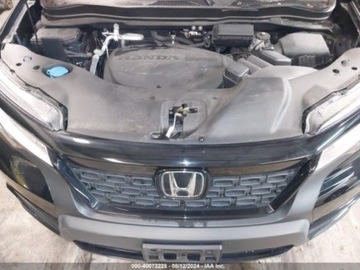Honda 2021 Honda Inny Passport, 2021r., 4x4, 3.5L 3.5 Benzyna 280KM, zdjęcie 11