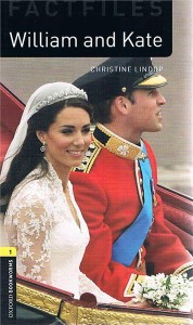 William and Kate Christine Lindop