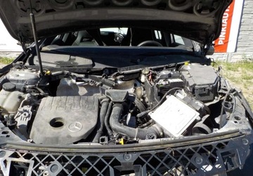 Mercedes Klasa A W177/V177 Hatchback 1.3 200 163KM 2018 Mercedes-Benz Klasa A Okazja 1.3 Benzyna 163KM, zdjęcie 3