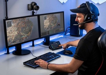 Панель ELGATO Stream Deck XL