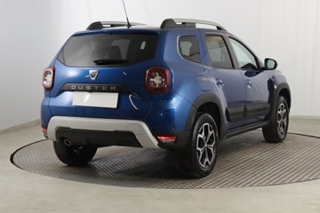 Dacia Duster II SUV 1.0 TCe 101KM 2020 Dacia Duster 1.0 TCe, Salon Polska, 1. Właściciel, zdjęcie 4