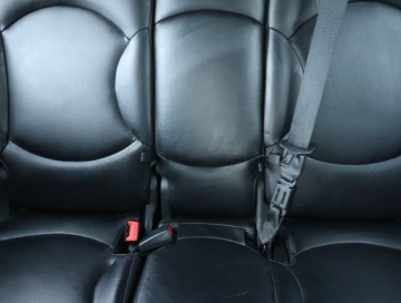 Mini Countryman R60 Crossover 2.0 D DPF 143KM 2013 MINI Countryman Cooper SD, Automat, Skóra, Navi, zdjęcie 9