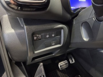 Citroen C5 Aircross SUV Facelifting 1.2 PureTech 131KM 2023 Citroen C5 Aircross 1.2 PureTech MAX EAT8 130KM SalonPL Gwarancja Dealer V, zdjęcie 11