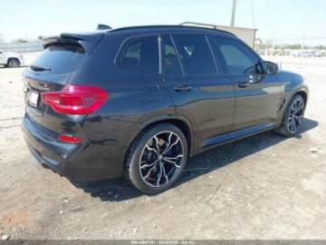 BMW 2021 BMW X3 M 2021 3.0 Benzyna 473KM, zdjęcie 5