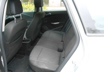 Opel Astra J Sports Tourer 1.7 CDTI ECOTEC 110KM 2011 Opel Astra Opel Astra J 1.7 Diesel 110KM, zdjęcie 11