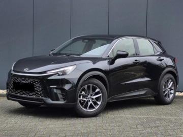Lexus LBX 1.5 Hybrid 136KM 2025 LEXUS LBX LBX 1.5 Hybrid Suv 136KM 2025, zdjęcie 1