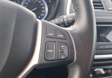 Suzuki SX4 II S-cross 1.6 VVT 120KM 2015 Suzuki SX4 S-Cross 1.6 Premium 1.6 Benzyna 120KM, zdjęcie 26
