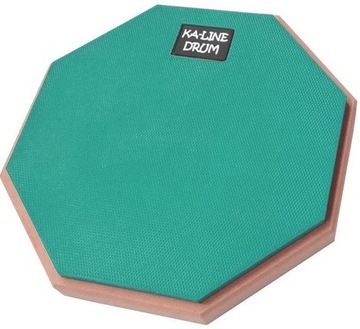 PAD PERKUSYJNY DO ĆWICZEŃ KA-LINE STAND PPM300 8