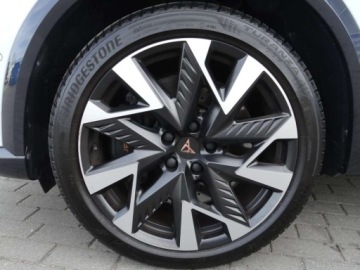 Cupra Formentor Crossover Facelifting 2.0 TSI 333KM 2025 Cupra Formentor VZ 333 KM 4X4 Navi Full Led Digital Alu 19 Kamery 360 Gwar, zdjęcie 29