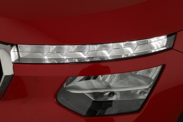 Skoda Kamiq Crossover Facelifting 1.0 TSI 115KM 2024 Skoda Kamiq 1.0 TSI, Salon Polska, 1. Właściciel, zdjęcie 20
