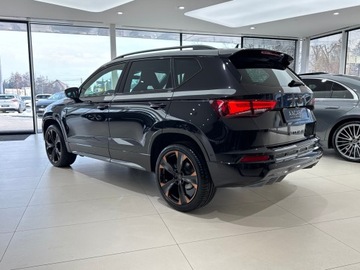 Cupra Ateca Crossover Facelifting 1.5 TSI 150KM 2024 Cupra Ateca 1.5 TSI DSG / 1właściciel / Salon Pols, zdjęcie 1