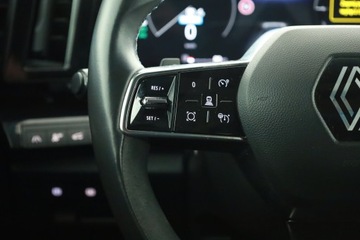 Renault Espace V 2023 Renault Espace E-Tech FHEV 200, Salon Polska, zdjęcie 23