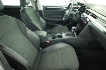 Volkswagen Arteon Shooting Brake Plug-in 1.4 TSI Plug-In-Hybrid 218KM 2022 VW Arteon 1.4 eHybrid, Salon Polska, zdjęcie 6