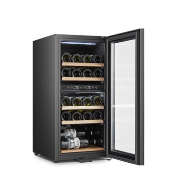 Охладитель для вина 24 бутылки ADLER 60л K3