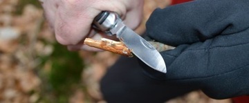 Многофункциональный карманный нож Multi 11 Нож-ножницы