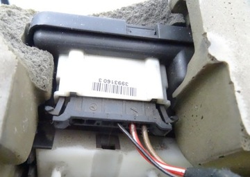 MERCEDES TŘÍDA A W168 PUMPIČKA CENTRÁLNÍHO ZÁMKU 1688000348