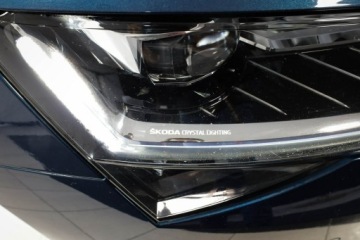 Skoda Superb III Liftback Facelifting 2.0 TDI SCR 150KM 2022 Škoda Superb Skoda Superb DSG*Salon Polska*I, zdjęcie 6