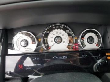 Rolls-Royce 2014 Rolls-Royce Wraith 2014 6.6 Benzyna 624KM, zdjęcie 9