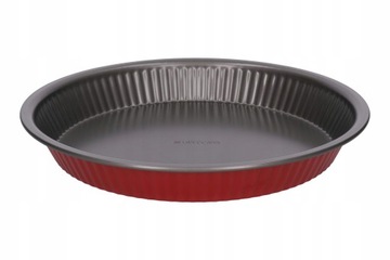 FORMA NA CIASTO KRUCHE 28CM VITTERO