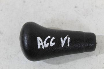 GAŁKA ZMIANY BIEGÓW HONDA ACCORD VI MANUAL 5 BIEG