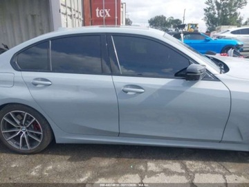 BMW Seria 3 G20-G21 2024 BMW Seria 3 M340i 2024 3.0 Benzyna 382KM, zdjęcie 6