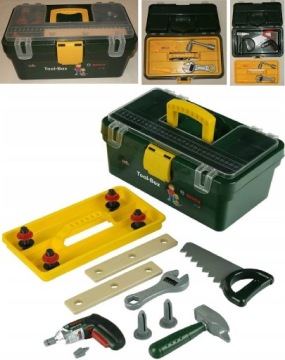 Ящик для инструментов KLEIN Mini Bosch 8305