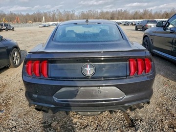 Ford Mustang VI 2023 Ford Mustang 2.3L 2023 2.3 Benzyna 310KM, zdjęcie 2