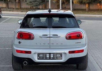 Mini Clubman F54 Kombi 1.5 136KM 2018 MINI Clubman MINI Clubman Cooper, zdjęcie 6