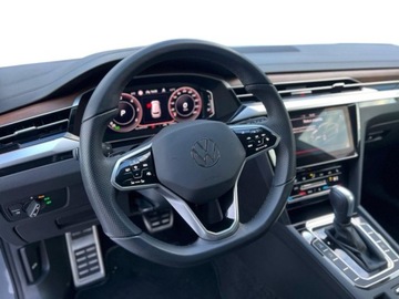 Volkswagen Arteon 2024 Volkswagen Arteon Shooting Brake FULL Gwarancja do 05.2025 Harman 4x4, zdjęcie 10