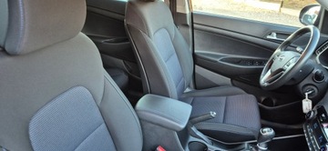 Hyundai Tucson III SUV 1.6 GDI 132KM 2018 HYUNDAI TUCSON! Super stan!, zdjęcie 11