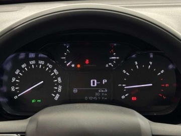 Citroen C3 III Hatchback Facelifting 1.2 PureTech 110KM 2023 Citroen C3 Shine 1 wlasciciel Salon Polska FV 23 gwarancja dostawa, zdjęcie 14