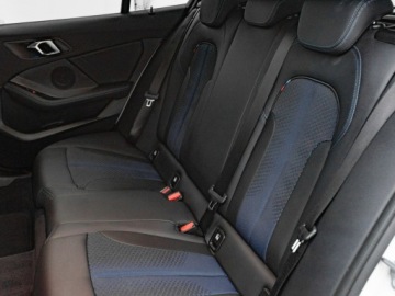 BMW Seria 1 F40 2022 BMW 118 DW3UG56#118i M Sport NAVI Ambient Cz.park, zdjęcie 24