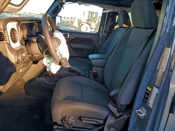 Jeep Wrangler IV 2024 Jeep Wrangler Sport 2024 3.6 Benzyna 285KM, zdjęcie 7