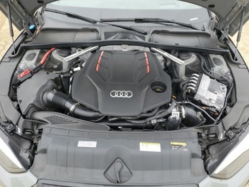 Audi A5 F5 2021 Audi S5 Coupe Prestige 2021 3.0l 3.0 Benzyna 349KM, zdjęcie 6