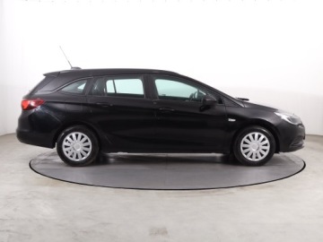 Opel Astra K Sports Tourer 1.6 CDTI 110KM 2017 Opel Astra 1.6 CDTI, Salon Polska, Klima, Tempomat, zdjęcie 5