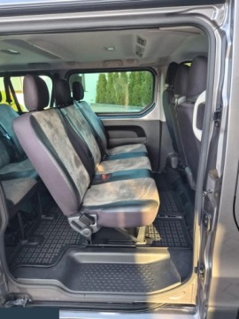 Renault Trafic III 2020 Renault Trafic 2.0 dCi 170KM 2020r, zdjęcie 4