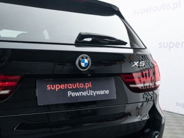 BMW X5 F15 SUV xDrive25d 231KM 2016 Od ręki - xDrive25d Suv 2.0 231KM 2016, zdjęcie 26