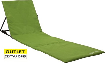 Leżak Plażowy Mata Plażowa Homecall XXL