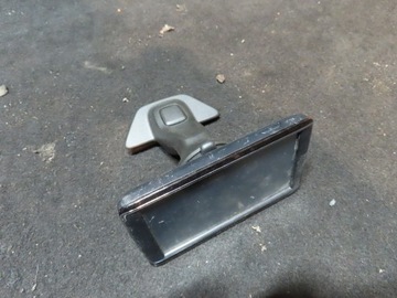 Seat Ibiza 6J FL Nawigacja ekran 1S0035936A