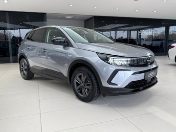Opel 2022 Opel Grandland Business Edition / Kamera / CarPlay, zdjęcie 4