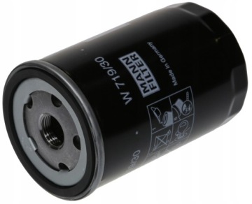 Filtr oleju Mann Filter W 719/30