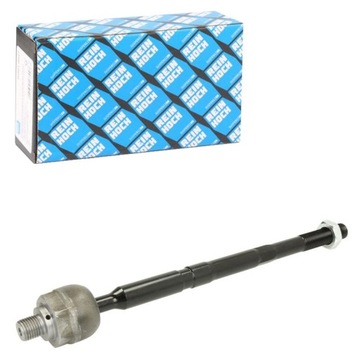 DRĄŻEK KIEROWNICZY L/P CITROEN NEMO FIAT FIORINO