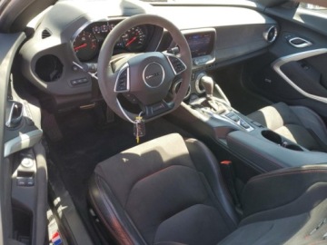 Chevrolet Camaro VI 2022 Chevrolet Camaro zl1, 2022r., 6.2L 6.2 Benzyna 650KM, zdjęcie 6