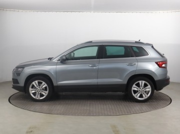 Skoda Karoq Crossover 1.6 TDI 115KM 2019 Skoda Karoq 1.6 TDI, Salon Polska, 1. Właściciel, zdjęcie 2
