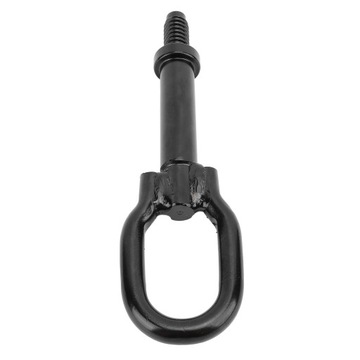 Фаркоп 6М21-17Б804-АД Цельнокованый стальной фаркоп для В3