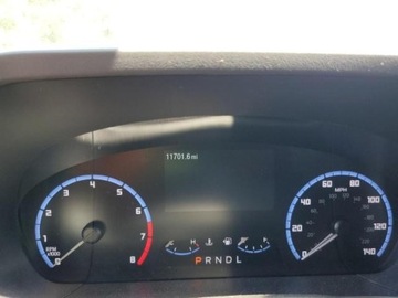 Ford 2022 Ford Bronco Ford Bronco Sport Big Bend 4x4, od ubezpieczalni 1.5 Benzyna, zdjęcie 10