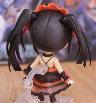 АНИМЕ ФИГУРА Манга Date A Live ТОКИСАКИ КУРУМИ