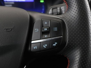 Ford Kuga III SUV Plug-In 2.5 EcoBlue 225KM 2022 Ford Kuga PHEV automat full LED virtual cocpit, zdjęcie 32