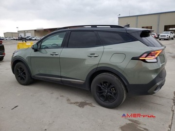 Kia Sportage V 2023 Kia Sportage 2023 2.5L AWD 2.5 Benzyna 187KM, zdjęcie 1