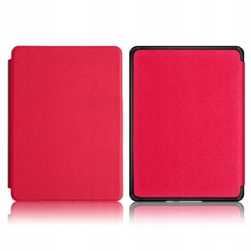 Etui do Kindle 11 Touch silikonowy tył wzory 10con